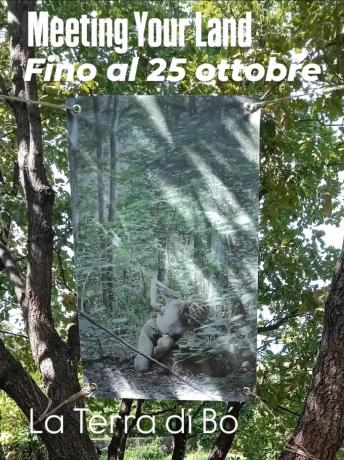 Meeting Your Land Collettiva Internazionale di Foto e Video