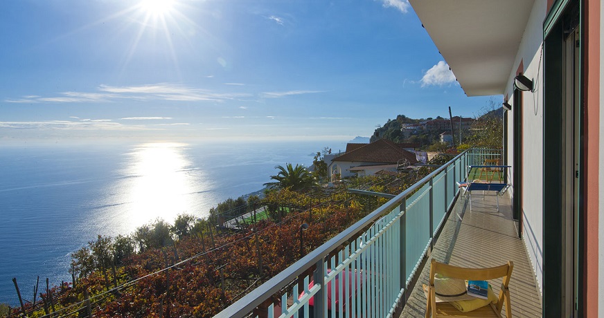 Casa Vacanze vicino Positano 