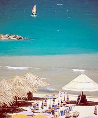 La spiaggia a Silvi ti aspetta!