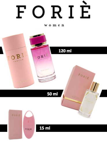 catalogo profumi donna imperya foriè