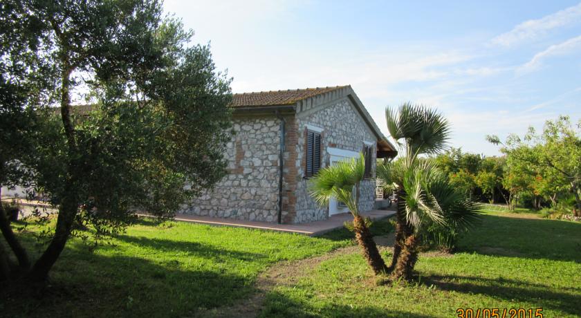 Agriturismo con Appartamenti vicino spiagge Argentario