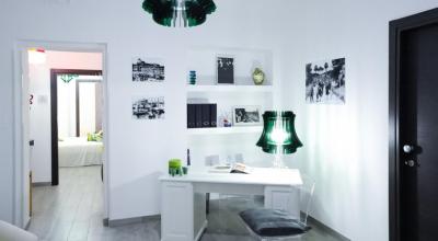 Camere eleganti e raffinate