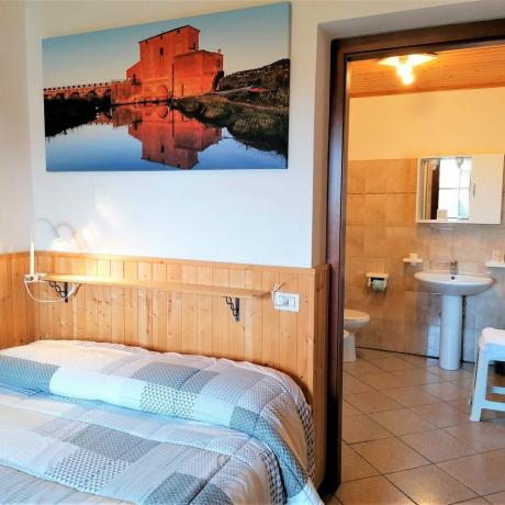 Agriturismo con camere economiche in Maremma Toscana