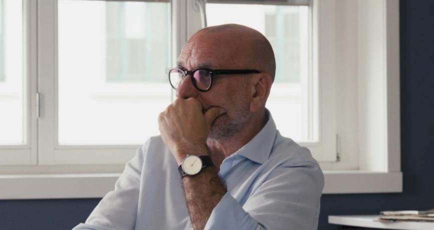 Omaggio alla Sicilia e a Miela Reina  In dialogo con Francesco De Filippo