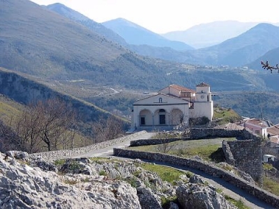 Cathedral of San Biagio