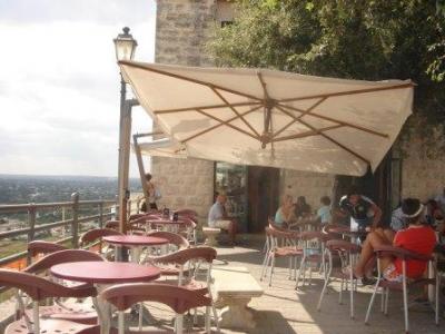 Hotel e Ristoranti panoramici a prezzi Last Minute