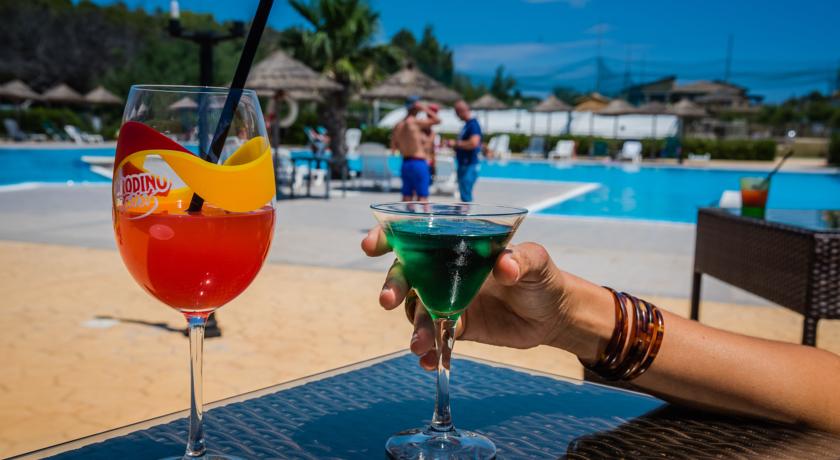 Villaggio vicino Sibari con Ristorante e Mini Club