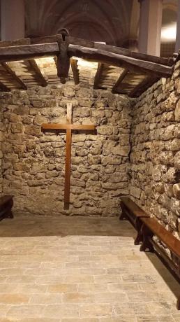 Umbria Assisi Cascia-Norcia Offerte Gruppi Pellegrini