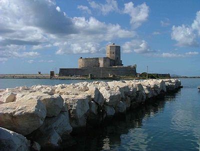 Hotels near  trapani