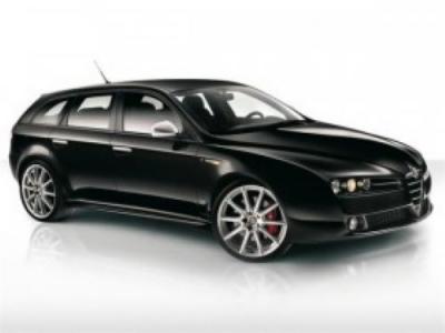 159 SW, officina Alfa Romeo, Tagliando-Riparazione