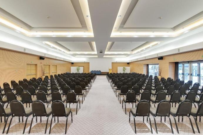 Hotel a Roma per gruppi vicino al vaticano
