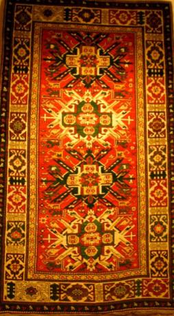 Tapetti persiani Tapetti persiani