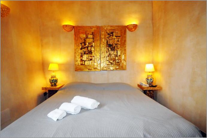 Albergo La Terra del Sole, Matrimoniale 102