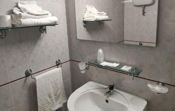 Servizi privati Hotel 4 Stelle Scario-Cilento