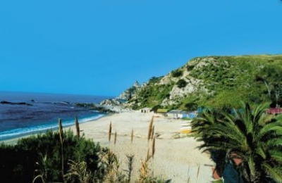 hotel vicino al mare a scalea