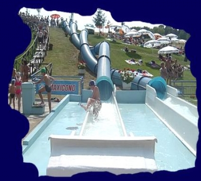 Scivolo