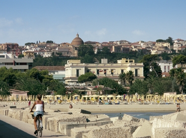 Vacanze mare e cultura a Giulianova