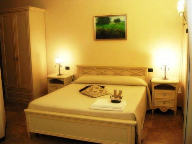 B&B con WiFi a Mergellina vicino Metro