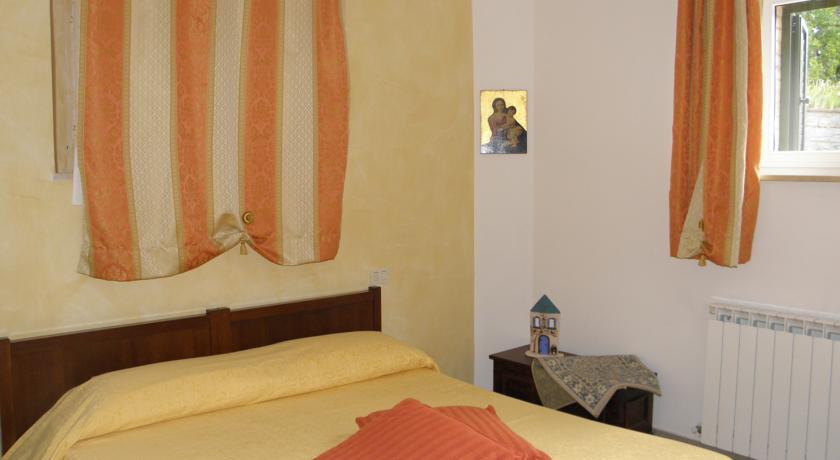oasi assisi camera doppia