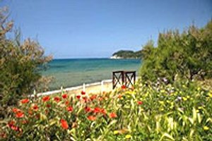 Park Albatros a San Vincenzo, Provincia Livorno