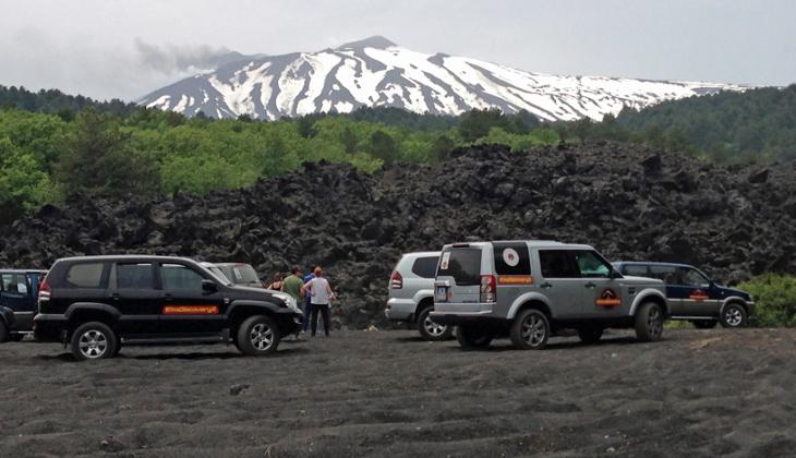 Casa vacanza Trecastagni vicino parco etna con escursioni 