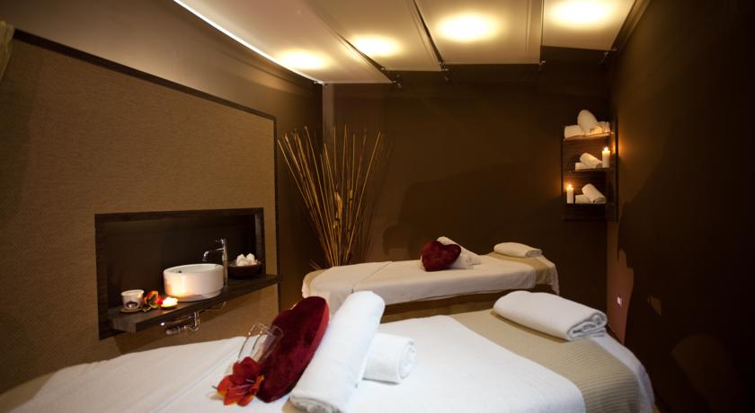 Relax e Massaggi in Resort Spa TorreGuaceto