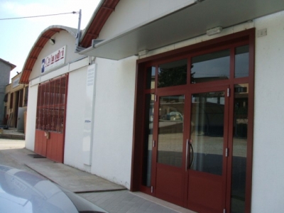 Mostra permanente