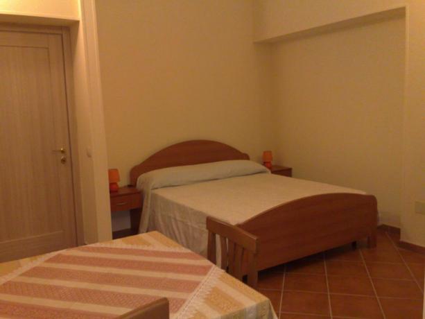 B&B low cost a Castrovillari 