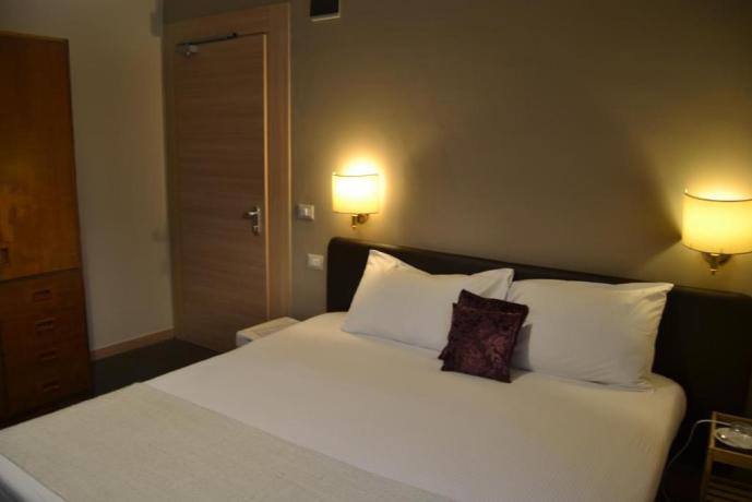 Offerte weekend romantico Fiuggi Centro Benessere