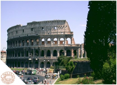Colosseo