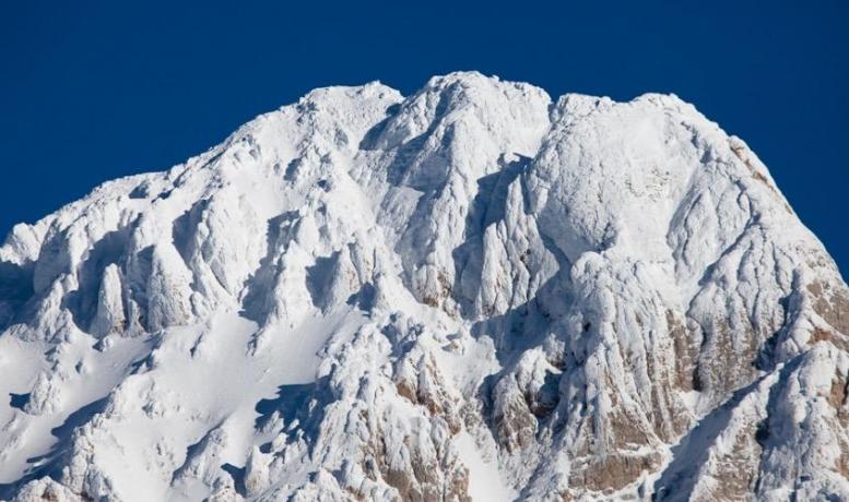 Hotel 3 stelle Massiccio Gran/Sasso piste sci