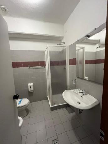 Hotel 3 stelle Assergi con Bagno privato Aquila