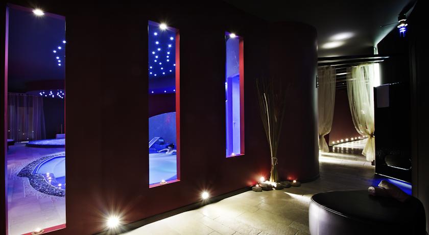 Relax Trattamenti Massaggi al Centro Benessere Ostuni