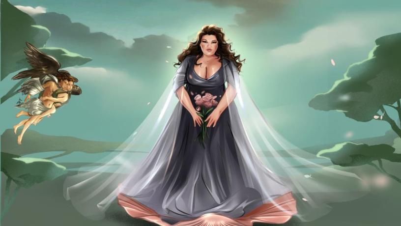 IPNOTICO di Kseniia Nikolaieva