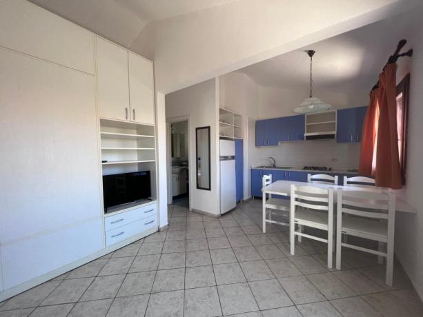 Residence con Bagno Privato a Ragusa