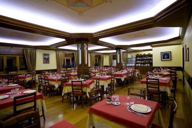 Cucina valdostana in Ristorante a Courmayeur