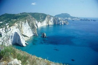 hotel a ponza
