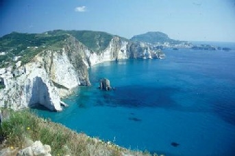 hotel in ponza