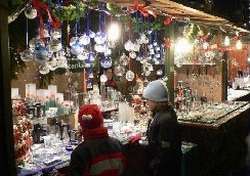 vacanze a Brunico per i Mercatini Natale