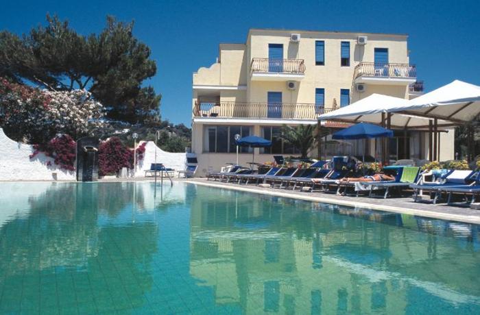 hotel 4 stelle ad ischia per coppie