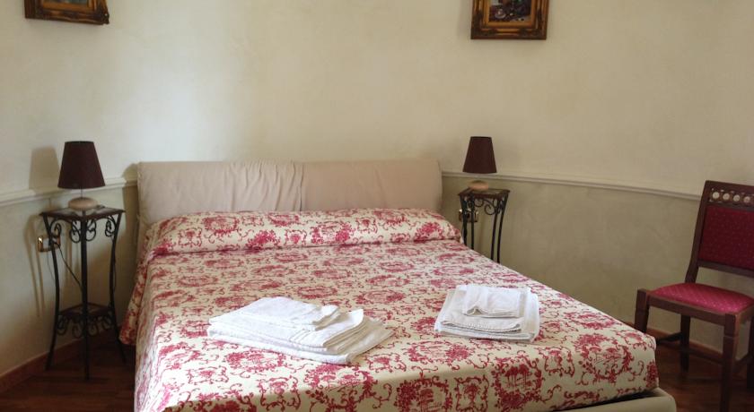 Romantiche Camere vista mare in Calabria Diamante