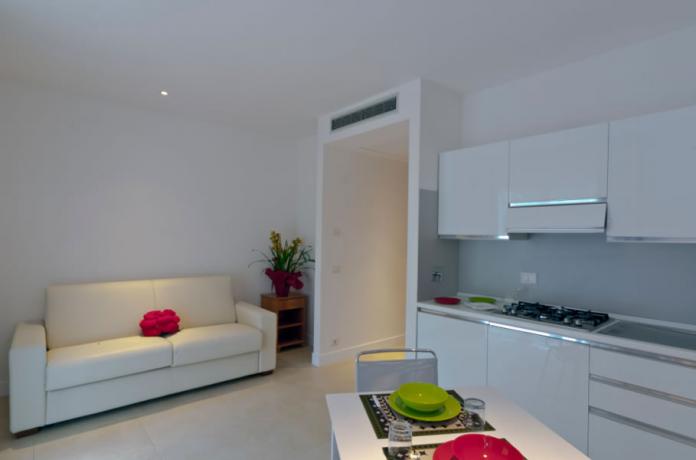 Comfortable rooms