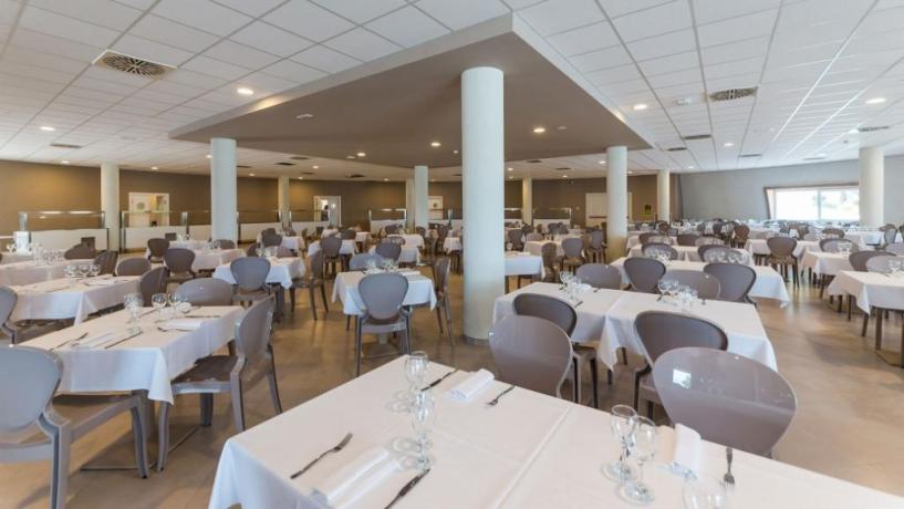 Puglia Offerte Villaggio 4 stelle ristorante