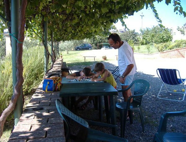 Agriturismo con Ristorante Biologico in Calabria 