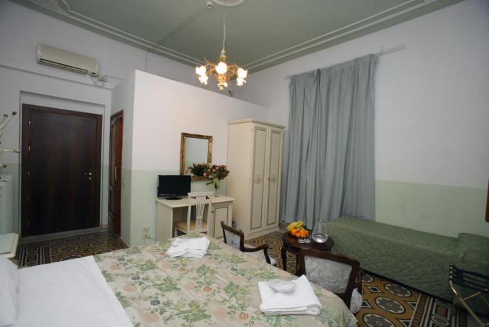Hotel con Colazione Firenze centro