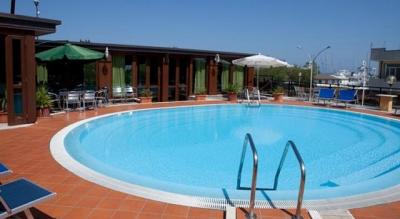 Last Minute in Hotel 4 stelle al Mare