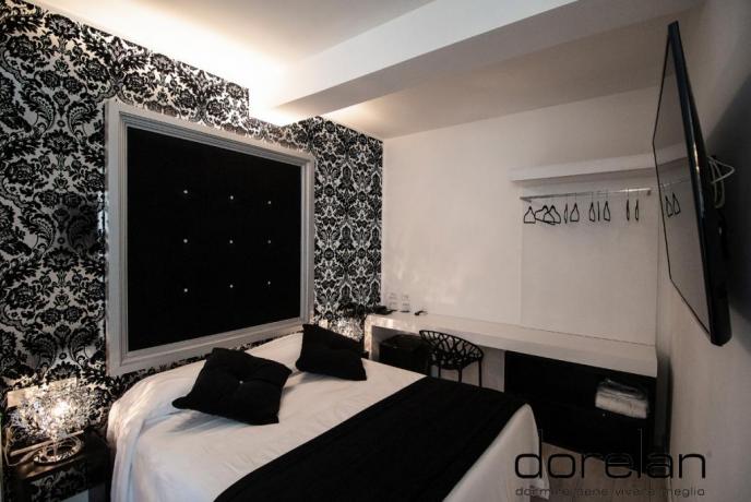 jr suite letto dorelan