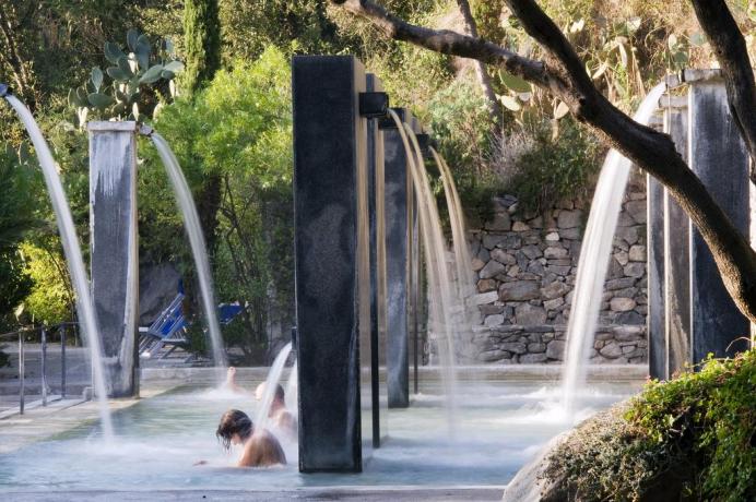 Terme a Barano d'Ischia 