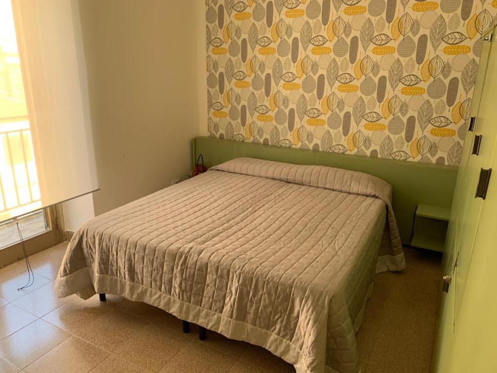 Appartamento vacanze 2 persone con armadio Palermo-centro