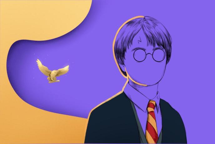 Musiche dai film di Harry Potter